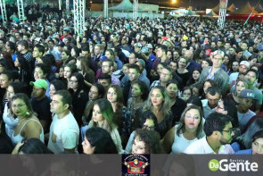 Parte 02- Confiram as fotos 53ª Expoagro: Marília Mendonça