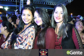 Parte 02- Confiram as fotos 53ª Expoagro: Marília Mendonça