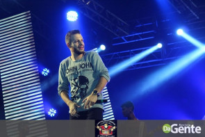 Parte 02- Confiram as fotos 53ª Expoagro: Marília Mendonça