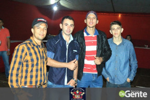 Parte 02- Confiram as fotos 53ª Expoagro: Marília Mendonça