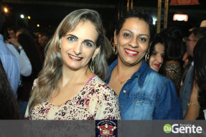 Parte 02- Confiram as fotos 53ª Expoagro: Marília Mendonça