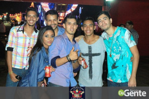 Parte 02- Confiram as fotos 53ª Expoagro: Marília Mendonça