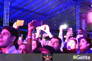 Parte 02- Confiram as fotos 53ª Expoagro: Marília Mendonça