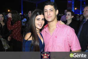 Parte 02- Confiram as fotos 53ª Expoagro: Marília Mendonça