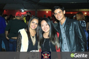 Parte 02- Confiram as fotos 53ª Expoagro: Marília Mendonça