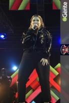 Parte 02- Confiram as fotos 53ª Expoagro: Marília Mendonça