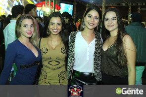 Parte 02- Confiram as fotos 53ª Expoagro: Marília Mendonça