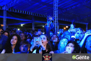 Parte 02- Confiram as fotos 53ª Expoagro: Marília Mendonça