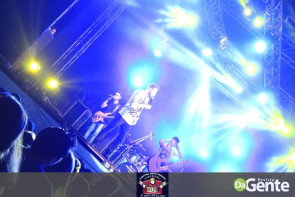 Parte 02- Confiram as fotos 53ª Expoagro: Marília Mendonça