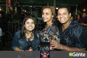 Parte 02- Confiram as fotos 53ª Expoagro: Marília Mendonça