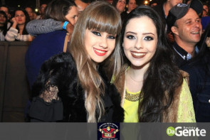 Confiram as fotos 53ª Expoagro: Loubet, Munhoz e Mariano