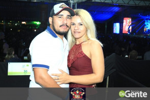 Confiram as fotos 53ª Expoagro: Loubet, Munhoz e Mariano