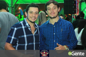 Confiram as fotos 53ª Expoagro: Loubet, Munhoz e Mariano