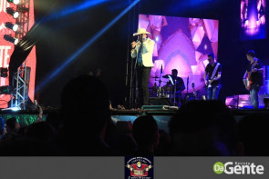 Confiram as fotos 53ª Expoagro: Loubet, Munhoz e Mariano