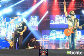 Confiram as fotos 53ª Expoagro: Loubet, Munhoz e Mariano