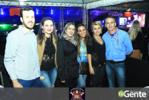 Confiram as fotos 53ª Expoagro: Loubet, Munhoz e Mariano