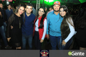 Confiram as fotos 53ª Expoagro: Loubet, Munhoz e Mariano