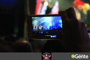 Confiram as fotos 53ª Expoagro: Loubet, Munhoz e Mariano