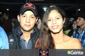 Confiram as fotos 53ª Expoagro: Loubet, Munhoz e Mariano