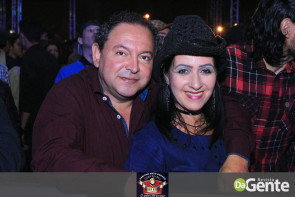 Confiram as fotos 53ª Expoagro: Loubet, Munhoz e Mariano