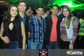 Confiram as fotos 53ª Expoagro: Loubet, Munhoz e Mariano