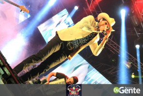 Confiram as fotos 53ª Expoagro: Loubet, Munhoz e Mariano