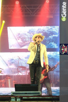 Confiram as fotos 53ª Expoagro: Loubet, Munhoz e Mariano