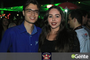 Confiram as fotos 53ª Expoagro: Loubet, Munhoz e Mariano