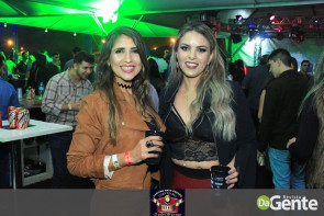 Confiram as fotos 53ª Expoagro: Loubet, Munhoz e Mariano