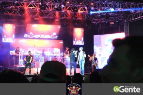 Confiram as fotos 53ª Expoagro: Loubet, Munhoz e Mariano