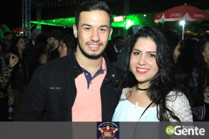 Confiram as fotos 53ª Expoagro: Loubet, Munhoz e Mariano