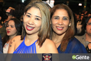 Confiram as fotos 53ª Expoagro: Loubet, Munhoz e Mariano