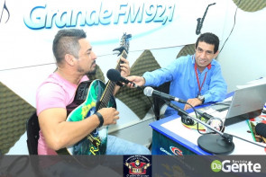 Confiram as fotos 53ª Expoagro: Loubet, Munhoz e Mariano