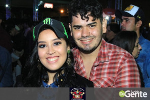 Confiram as fotos 53ª Expoagro: Loubet, Munhoz e Mariano