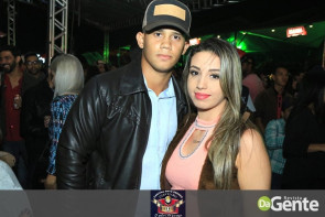 Confiram as fotos 53ª Expoagro: Loubet, Munhoz e Mariano