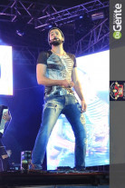 Confiram as fotos 53ª Expoagro: Loubet, Munhoz e Mariano