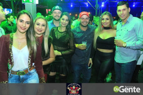 Confiram as fotos 53ª Expoagro: Loubet, Munhoz e Mariano