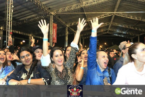 Confiram as fotos 53ª Expoagro: Loubet, Munhoz e Mariano