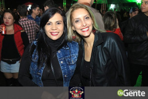 Confiram as fotos 53ª Expoagro: Loubet, Munhoz e Mariano