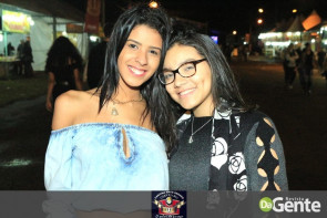 Confiram as fotos 53ª Expoagro: Loubet, Munhoz e Mariano