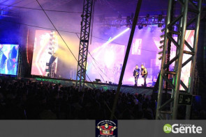 Confiram as fotos 53ª Expoagro: Loubet, Munhoz e Mariano