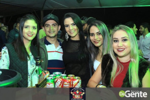 Confiram as fotos 53ª Expoagro: Loubet, Munhoz e Mariano