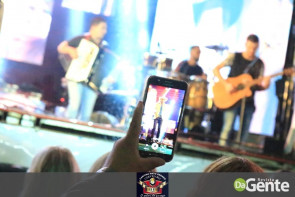 Confiram as fotos 53ª Expoagro: Loubet, Munhoz e Mariano