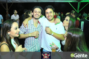 Confiram as fotos 53ª Expoagro: Loubet, Munhoz e Mariano