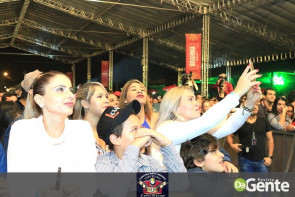 Confiram as fotos 53ª Expoagro: Loubet, Munhoz e Mariano