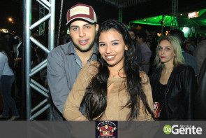 Confiram as fotos 53ª Expoagro: Loubet, Munhoz e Mariano