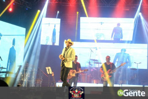 Confiram as fotos 53ª Expoagro: Loubet, Munhoz e Mariano