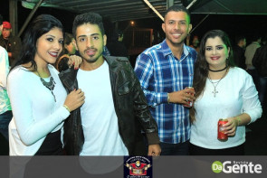 Confiram as fotos 53ª Expoagro: Loubet, Munhoz e Mariano