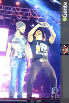 Confiram as fotos 53ª Expoagro: Loubet, Munhoz e Mariano