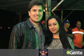 Confiram as fotos 53ª Expoagro: Loubet, Munhoz e Mariano